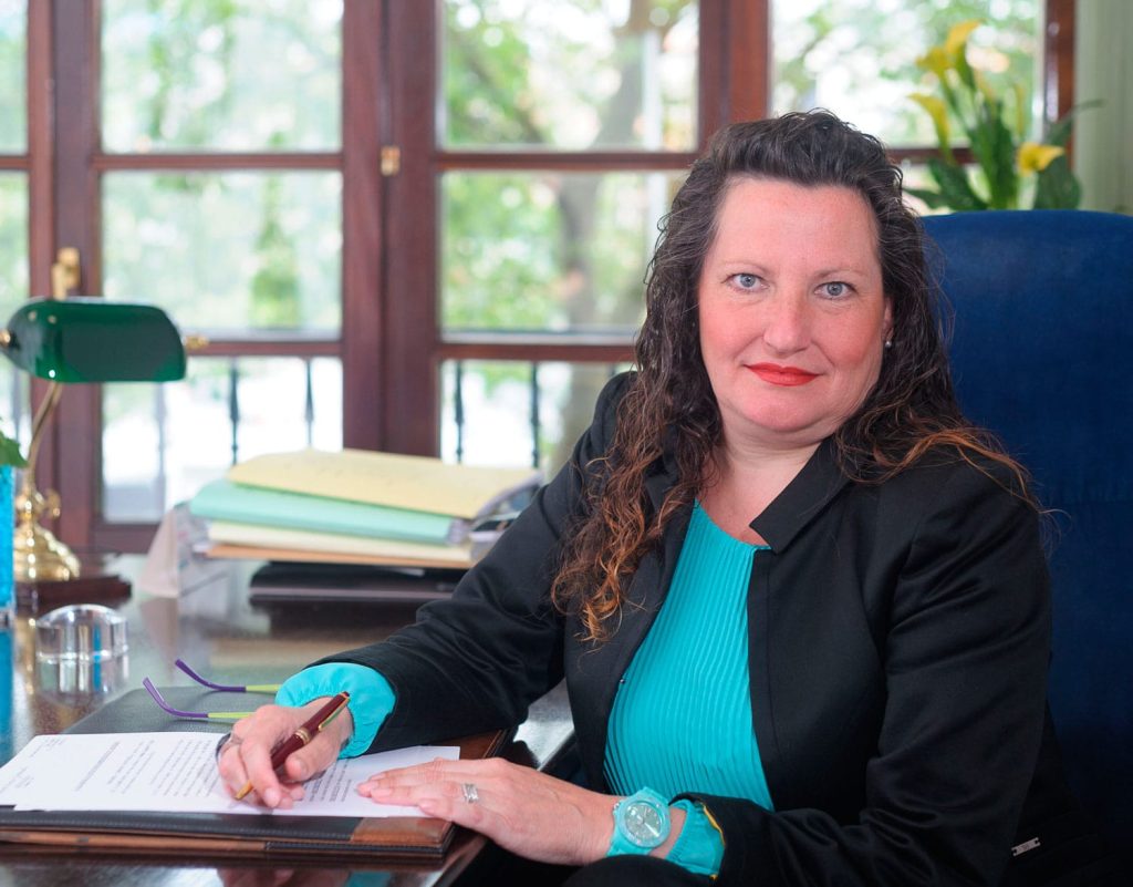 Abogados Bilbao Margarita Carrasco