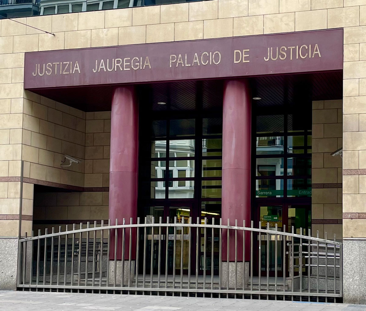 Abogados Bilbao Margarita Carrasco