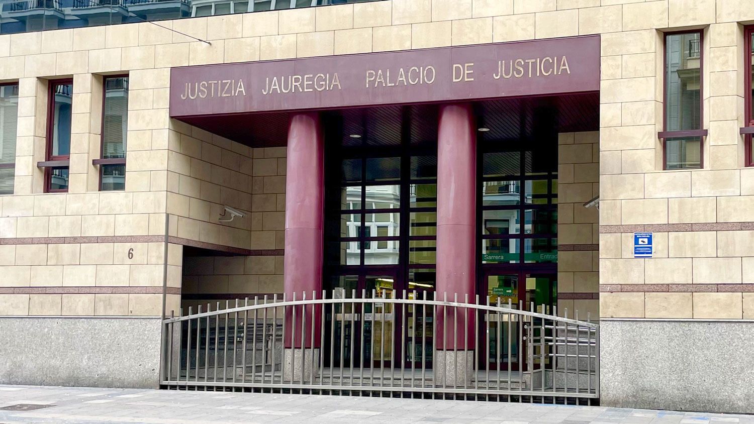 Abogados Bilbao Margarita Carrasco